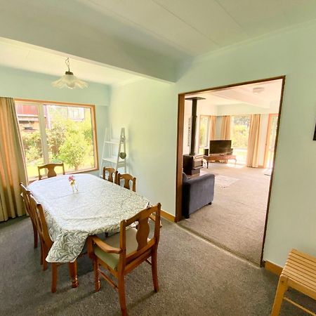 RangihaeataCoastal Charm In Patons Rock别墅 外观 照片